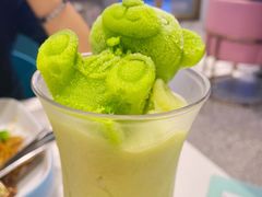-柠檬树茶餐厅(海雅缤纷城店)