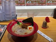 -一心豚拉面烧肉(世纪汇店)