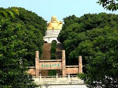 -北京上方山国家森林公园