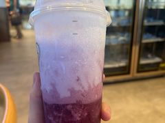 -喜茶(深圳东部星悦天地店)