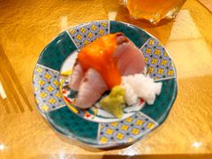 -鮨政· Omakase(港汇恒隆广场店)