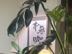 -本無咖啡·BeanWood Coffee