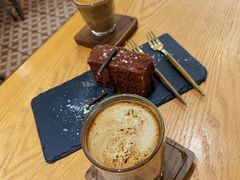 -铁手珈琲制造局metalhands(望京店)