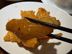 -院里汤包·虾汤包青岛菜(辽源路店)