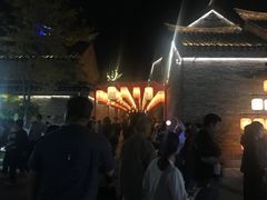 -回龙窝历史文化街区