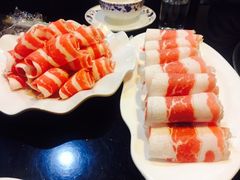 -瑞成祥老北京炭火锅(仙林店)