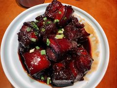-徽三说·土徽菜·中国徽菜连锁品牌(一中店)