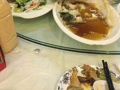 -天津雅园饭店(成林道店)