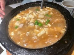 -庆江南江南菜(琴湖溪里花园城店)