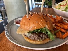 Baia&nbsp;Burger-BAIA 巴亚