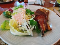 -漳州佰翔圆山酒店·圆山畔西餐厅