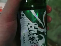 -印象KTV(前进大街店)