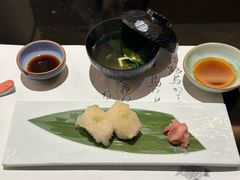 -活伊势龙虾料理 中纳言(千日前味乐馆店)