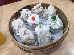 -都一处烧麦馆(前门店)