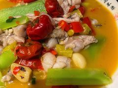 金汤牛蛙-小口味