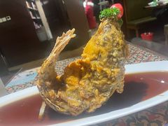 -城南往事·鲁菜济南菜(龙奥万科店)