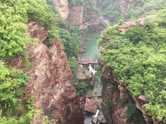 -云台山风景名胜区