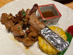 -花潮料理艺食馆(世欧广场店)