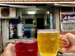 -人和啤酒屋海鲜大排档(营口路店)