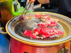 -西塔老太太泥炉烤肉(龙湖北苑天街店)