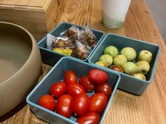 -大唐盲人按摩中心(怀宁路新粮仓店)