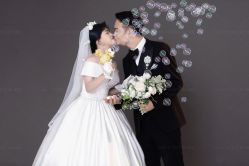 -唯一视觉婚纱摄影(李家村店)