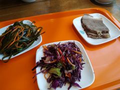 -中阿兰牛肉面(悦海新天地店)