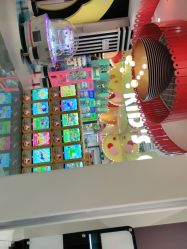 -meland club亲子乐园(重庆万象城店)
