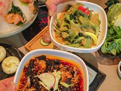 -享月汤皇·海鲜小火锅·聚会(曲江创意谷店)