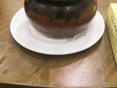 -果城龙凤瓦罐煨汤馆(蓝光店)