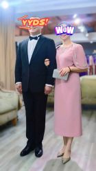 -So Shine 婚纱礼服·喜妈妈喜婆婆礼服馆(北外滩店)