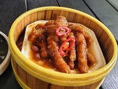 -水上明月·湖景餐厅