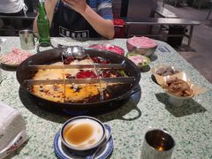 -五里关火锅(牛市口店)