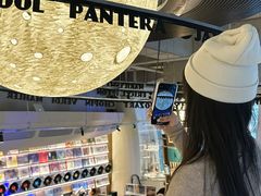 -黑胶星球(华发中城商都店)
