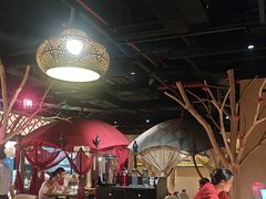 -那时新疆·若羌(经纬汇店)