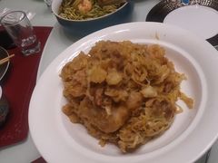 -哈啾嗨·新概念蒙餐(红星新城店)