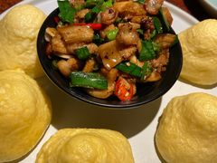 -绿茶餐厅(蓝色港湾店)