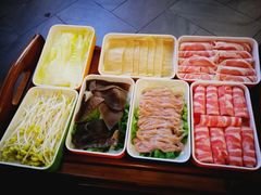-大斌家串串火锅(万国城店)