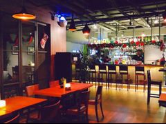 -Geneva日内瓦餐厅(西郊宝成花苑店)