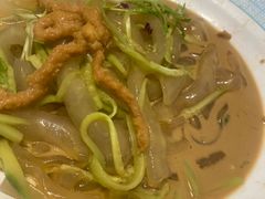 -小土豆北方菜馆(方庄店)