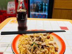 -子固路老南昌拌粉(徐汇万科广场店)