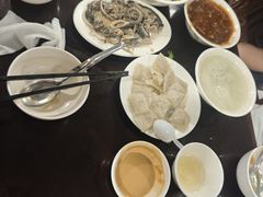 -姚记炒肝店(鼓楼店)