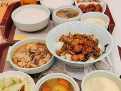 -真功夫(金沙湾店)