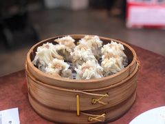 猪肉大葱-都一处烧麦馆(前门店)