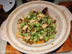 -绿茶餐厅(成都大悦城店)