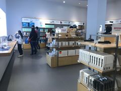 -小米之家(渝中龙湖时代天街店)