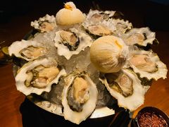 -非常时髦餐厅VUE Restaurant(外滩茂悦大酒店)
