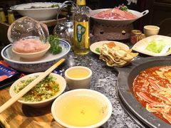 -蜀大侠火锅(建设路第五大道店)