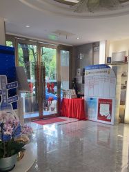 -雅曼妮spa美容养生