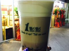 -1点点(银座和谐广场店)